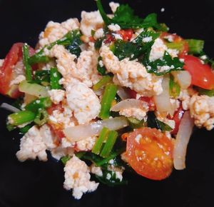 Mais at Hana Ume in Londrina