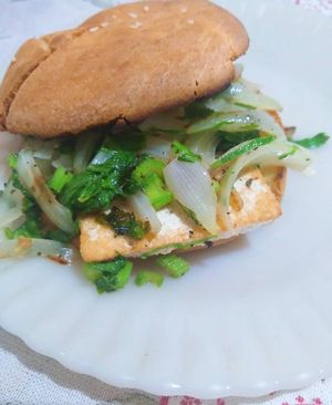 Mais at Hana Ume in Londrina