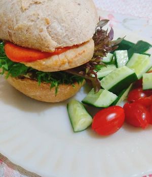 Mais at Hana Ume in Londrina