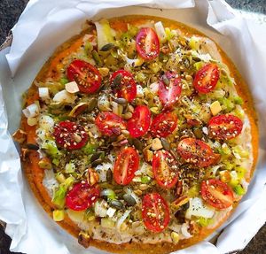 Mais at Hana Ume in Londrina