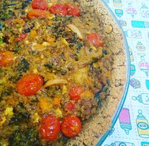 Mais at Hana Ume in Londrina