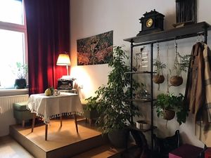  at Café Varme in Berlin