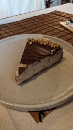  at Café Varme in Berlin