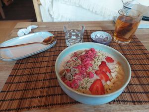  at Café Varme in Berlin