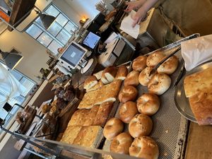   at Alaska Zwei in Tokyo