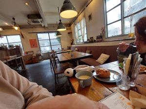  at Alaska Zwei in Tokyo