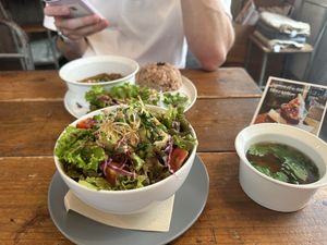   at Alaska Zwei in Tokyo