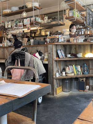   at Alaska Zwei in Tokyo