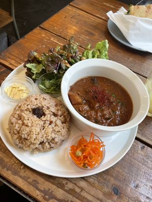   at Alaska Zwei in Tokyo