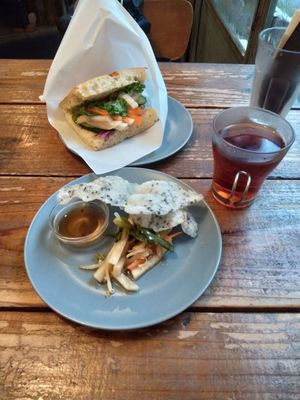  at Alaska Zwei in Tokyo