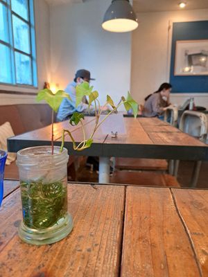  at Alaska Zwei in Tokyo