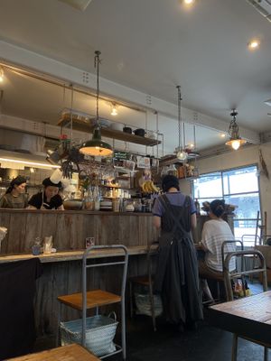   at Alaska Zwei in Tokyo