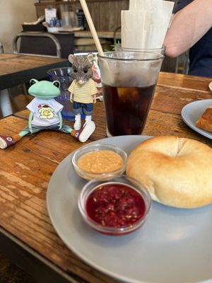   at Alaska Zwei in Tokyo