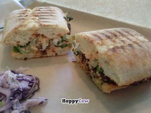 Maddy Mac at Maddys in Los Angeles