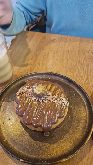  at Garden Balthazar Caffe - Picoas in Lisbon