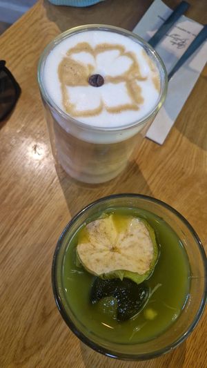  at Garden Balthazar Caffe - Picoas in Lisbon