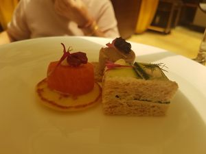  at The Courtyard in Central Singapore