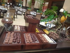  at The Courtyard in Central Singapore