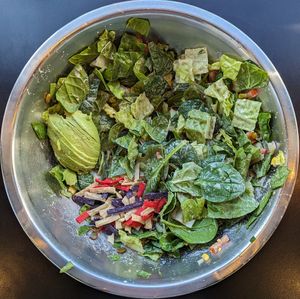 San Pancho at Crisp in Portland