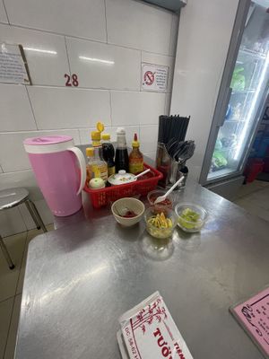   at Tường Viên in Ho Chi Minh City