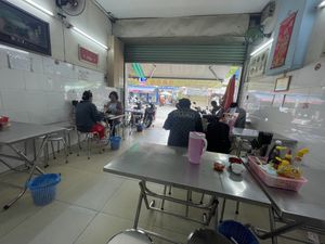   at Tường Viên in Ho Chi Minh City