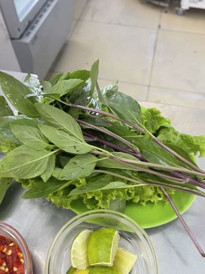   at Tường Viên in Ho Chi Minh City