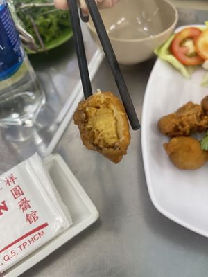   at Tường Viên in Ho Chi Minh City