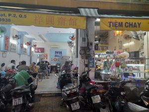  at Tường Viên in Ho Chi Minh City