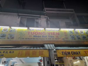  at Tường Viên in Ho Chi Minh City