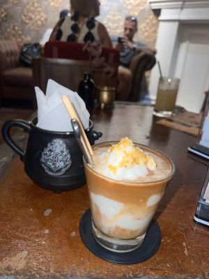 Nice place  at Always in Hanoi