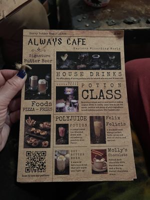   at Always in Hanoi