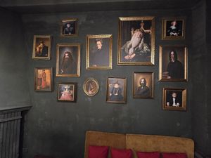  at Always in Hanoi