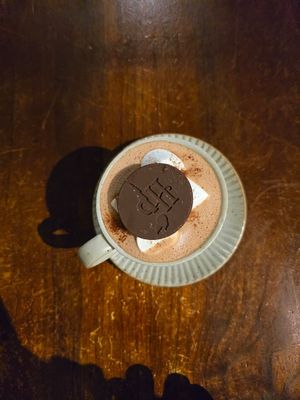  at Always in Hanoi