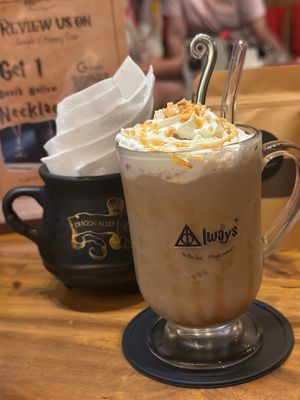  at Always in Hanoi