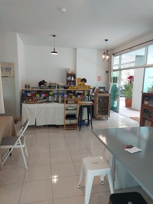  at Fresh Fix Cafe in Chiang Mai