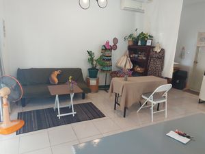  at Fresh Fix Cafe in Chiang Mai