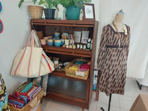  at Fresh Fix Cafe in Chiang Mai