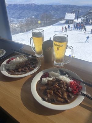   at Sun Terrace Panorama - サンテラスぱのらま in Nagano