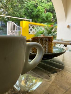  at Asro Food Labs in Porvorim