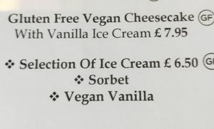  at The Sun Inn in Basingstoke