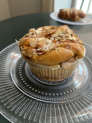   at S:t Paul Bageri in Stockholm