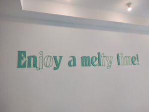  at TUTTO - Kiba Koen in Tokyo