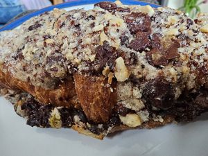  at The Kitchen @ Brixton Yoga in Leamington Spa