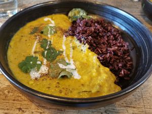  at The Kitchen @ Brixton Yoga in Leamington Spa