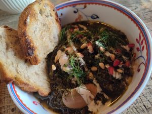  at The Kitchen @ Brixton Yoga in Leamington Spa