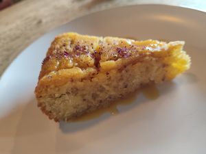  at The Kitchen @ Brixton Yoga in Leamington Spa