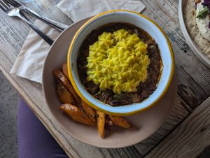  at The Kitchen @ Brixton Yoga in Leamington Spa