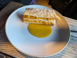  at The Kitchen @ Brixton Yoga in Leamington Spa