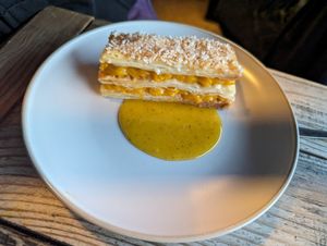  at The Kitchen @ Brixton Yoga in Leamington Spa