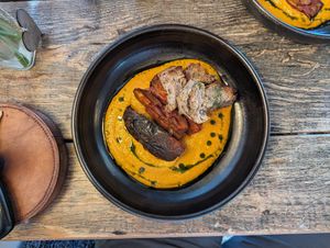  at The Kitchen @ Brixton Yoga in Leamington Spa